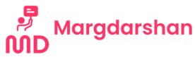 MargDarshan Logo