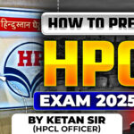 HPCL Engineer Exam Pattern 2025