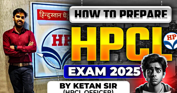 HPCL Exam Pattern,Salary, Previous Year Paper and Syllabus